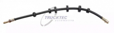 TRUCKTEC AUTOMOTIVE 0735208 -  Тормозной шланг